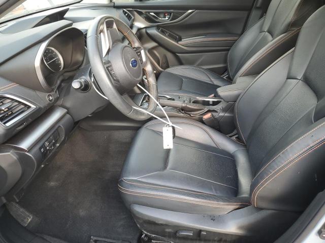 Photo 7 from auction – 2019 SUBARU CROSSTREK with VIN JF2GTANC8KH331123