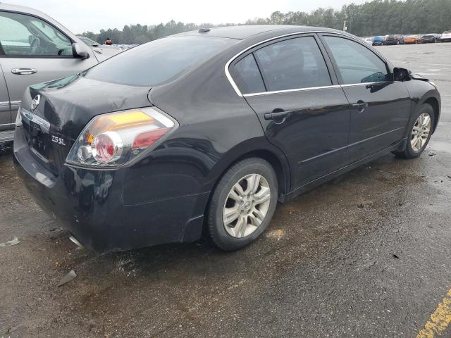 Photo 3 from auction – 2010 NISSAN ALTIMA BAS with VIN 1N4AL2AP5AN484292