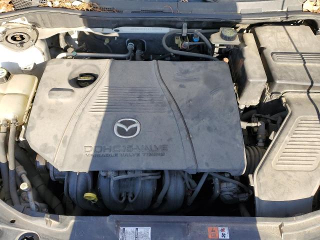 Photo 11 from auction – 2004 MAZDA 3 S with VIN JM1BK323741139666