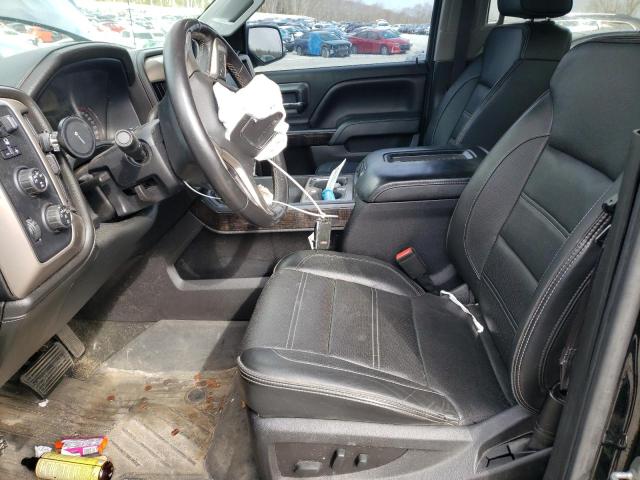 Photo 7 from auction – 2016 GMC SIERRA K15 with VIN 3GTU2PEC8GG311866