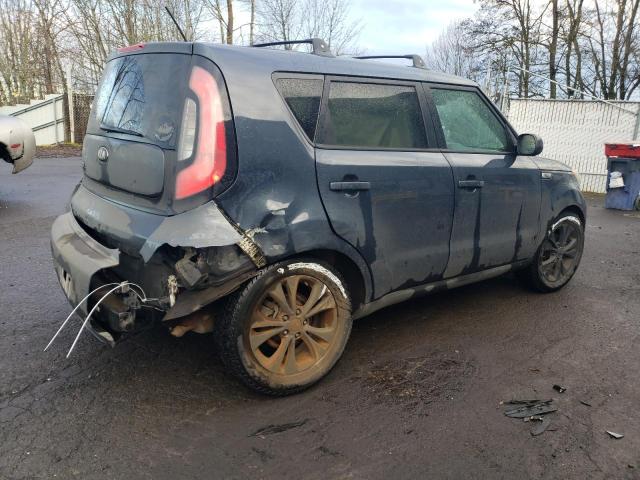 Photo 3 from auction – 2015 KIA SOUL + with VIN KNDJP3A58F7194417