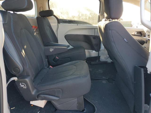 Photo 11 from auction – 2021 CHRYSLER PACIFICA T with VIN 2C4RC1FG9MR606708