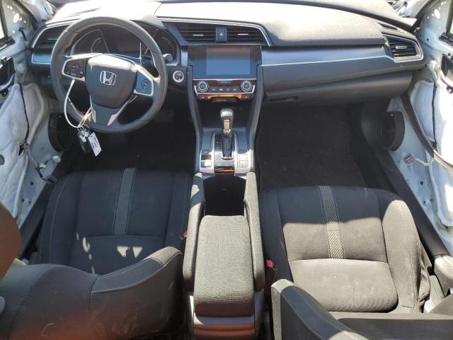 Photo 8 from auction – 2016 HONDA CIVIC EX with VIN 2HGFC1F31GH658071