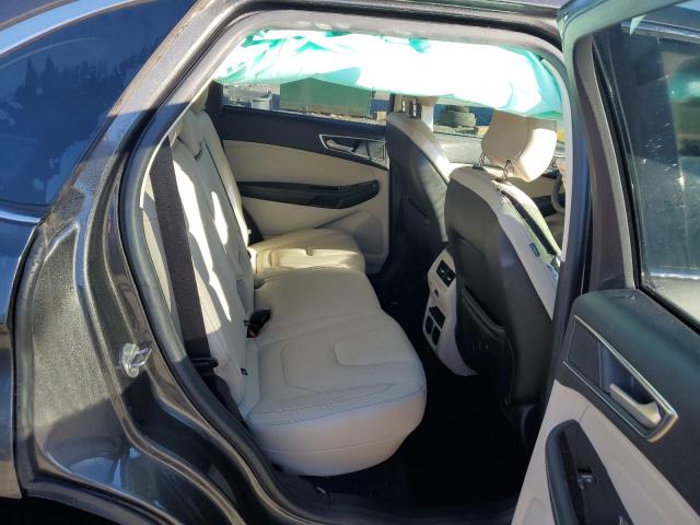 Photo 10 from auction – 2019 FORD EDGE TITAN with VIN 2FMPK3K99KBC68337