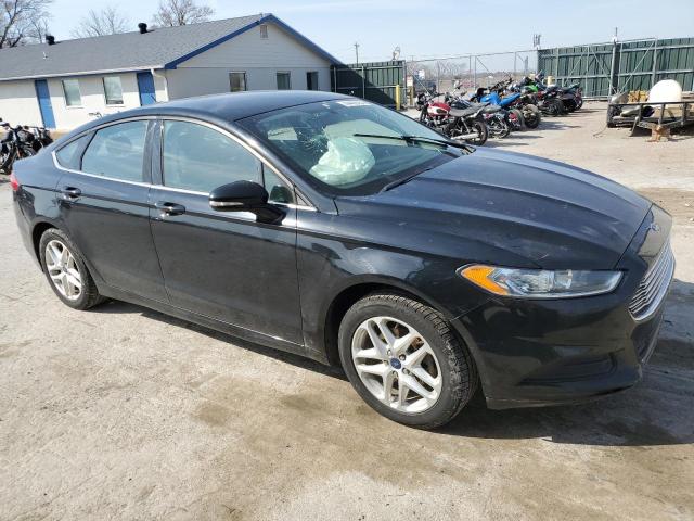 Photo 4 from auction – 2016 FORD FUSION SE with VIN 3FA6P0H73GR331095