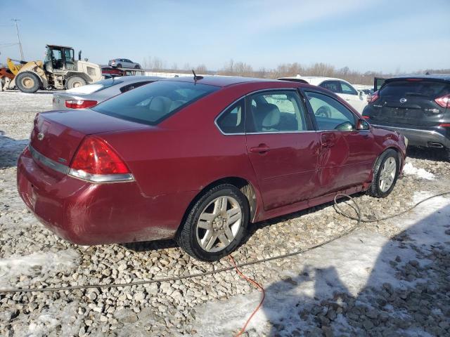 Photo 3 from auction – 2011 CHEVROLET IMPALA LT with VIN 2G1WB5EK7B1147427