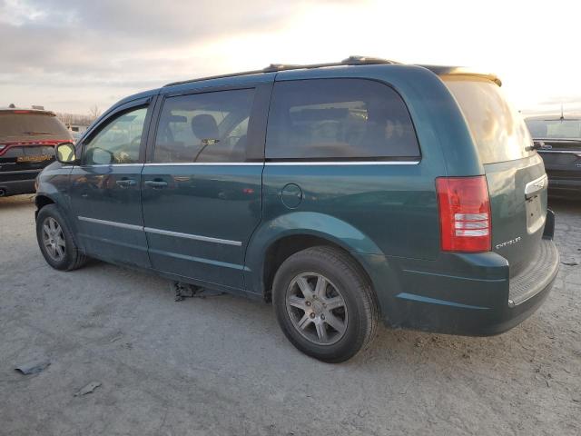 Photo 2 from auction – 2009 CHRYSLER TOWN & COU with VIN 2A8HR54119R577575