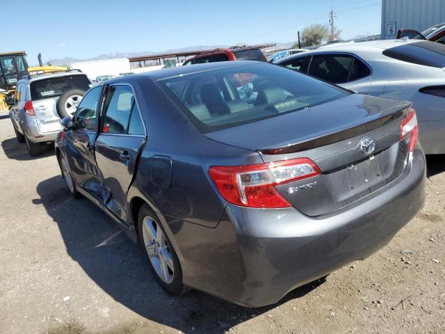Photo 2 from auction – 2014 TOYOTA CAMRY L with VIN 4T1BF1FK5EU310209