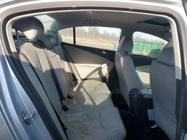Photo 10 from auction – 2007 VOLKSWAGEN PASSAT 3.6 with VIN WVWEU73C57P023655