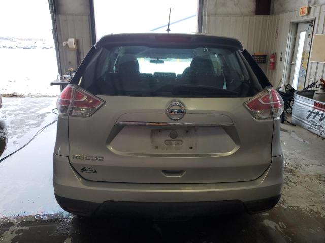 Photo 6 from auction – 2016 NISSAN ROGUE S with VIN 5N1AT2MV2GC821876