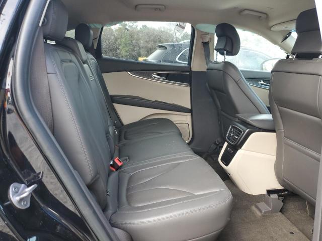 Photo 11 from auction – 2019 LINCOLN NAUTILUS S with VIN 2LMPJ6K96KBL23755