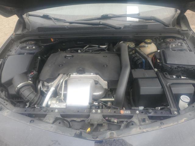 Photo 11 from auction – 2016 CHEVROLET MALIBU LT with VIN 1G1ZF5SX2GF199579
