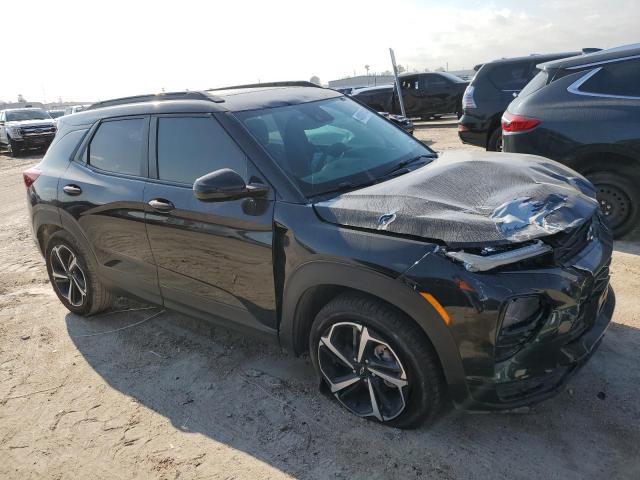 Photo 4 from auction – 2023 CHEVROLET TRAILBLAZE with VIN KL79MTSL7PB115629