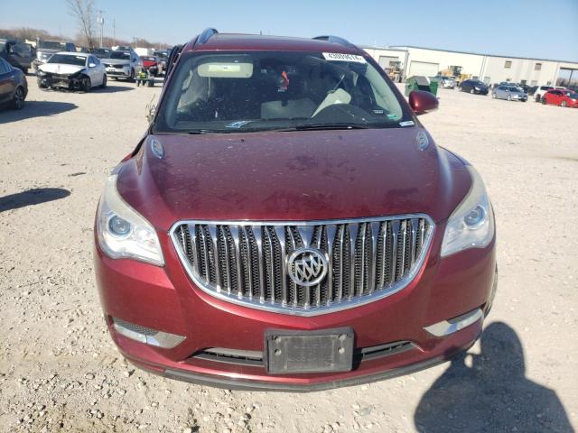 Photo 5 from auction – 2015 BUICK ENCLAVE with VIN 5GAKVCKD3FJ186245