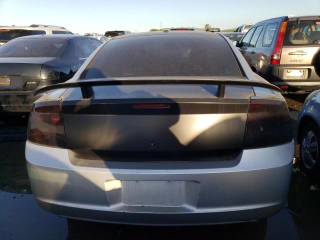 Photo 6 from auction – 2006 DODGE CHARGER with VIN 2B3LA73W66H369213
