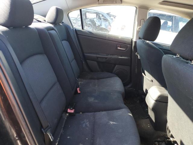 Photo 10 from auction – 2007 MAZDA 3 I with VIN JM1BK32F071644902