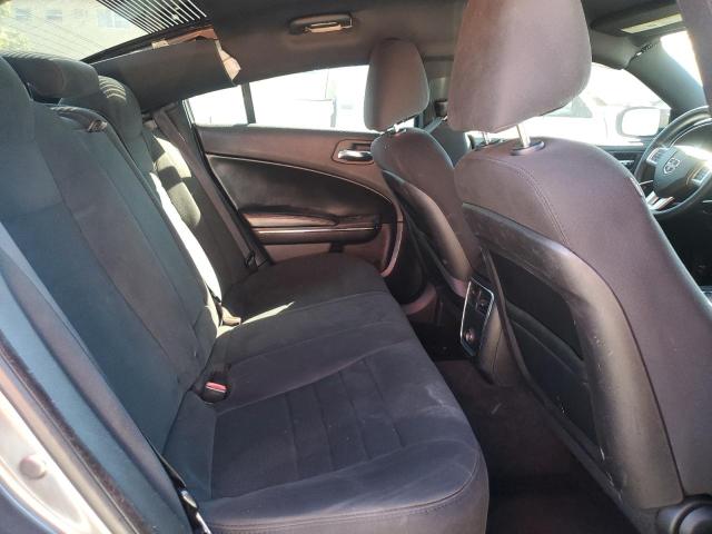 Photo 10 from auction – 2014 DODGE CHARGER SE with VIN 2C3CDXBG6EH308981