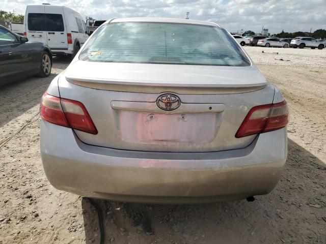Photo 6 from auction – 2009 TOYOTA CAMRY BASE with VIN 4T1BE46K99U900570