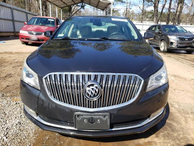 Photo 5 from auction – 2014 BUICK LACROSSE T with VIN 1G4GF5G33EF305129