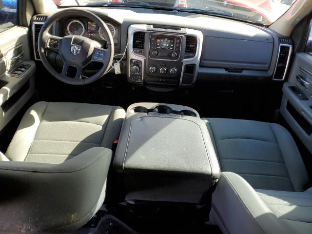 Photo 8 from auction – 2017 RAM 1500 SLT with VIN 1C6RR7LTXHS646293
