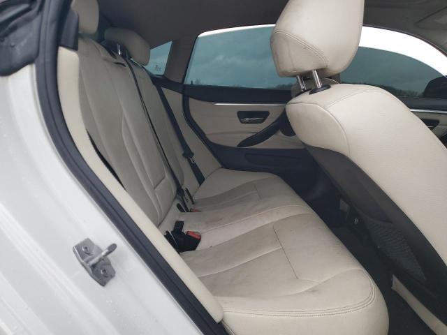 Foto 10 de la subasta – 2015 BMW 428 I GRAN con VIN WBA4A5C5XFD410063