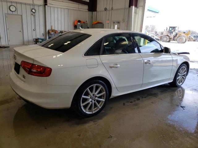 Photo 3 from auction – 2015 AUDI A4 PREMIUM with VIN WAUFFAFL4FN043765