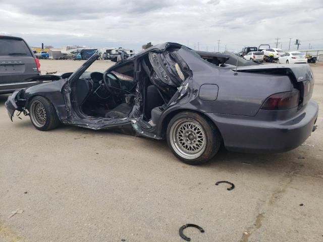 Photo 2 from auction – 1995 ACURA INTEGRA LS with VIN JH4DB755XSS014387