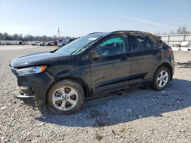 Photo 1 from auction – 2022 FORD EDGE SE with VIN 2FMPK4G93NBB15603