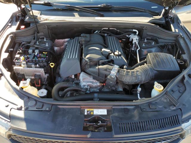 Photo 12 from auction – 2018 DODGE DURANGO SR with VIN 1C4SDJGJ4JC304997