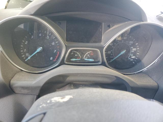 Photo 9 from auction – 2014 FORD ESCAPE SE with VIN 1FMCU0GX6EUC83570