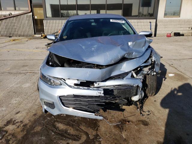 Photo 5 from auction – 2017 CHEVROLET MALIBU LT with VIN 1G1ZE5ST7HF160035
