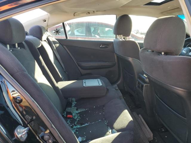 Photo 10 from auction – 2014 NISSAN MAXIMA S with VIN 1N4AA5AP7EC908306
