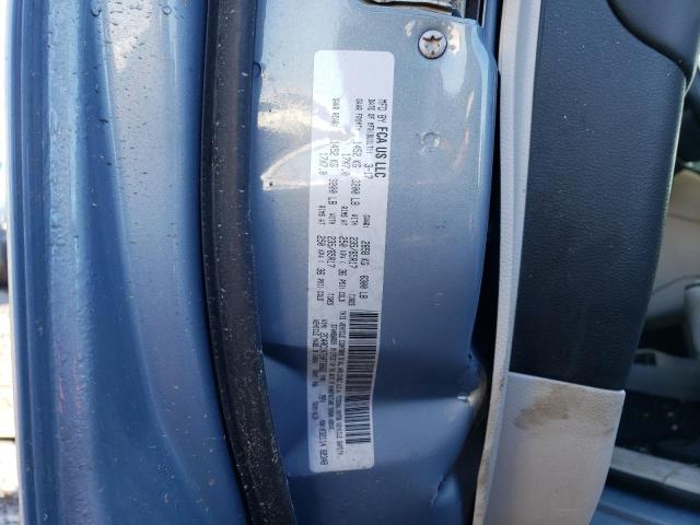 Photo 14 from auction – 2017 CHRYSLER PACIFICA E with VIN 2C4RC1N72HR730682