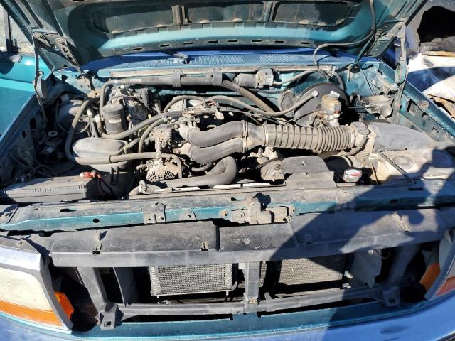Photo 11 from auction – 1996 FORD F150 with VIN 1FTEX15H9TKA24764