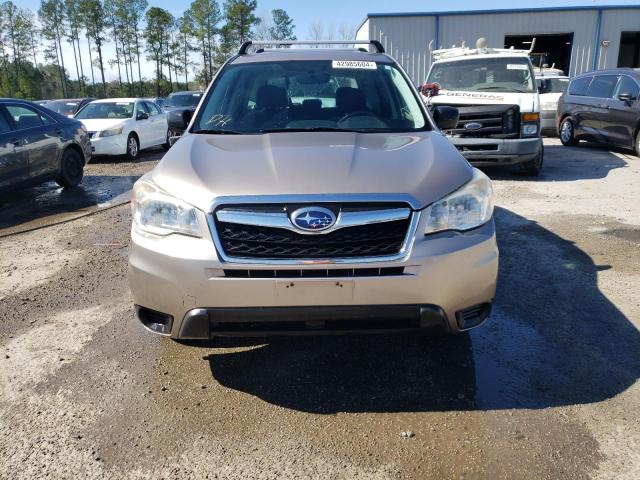 Photo 5 from auction – 2014 SUBARU FORESTER 2 with VIN JF2SJAAC4EH445940