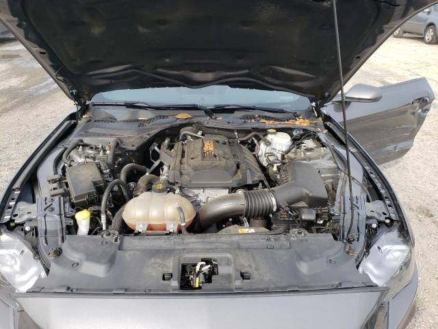 Photo 11 from auction – 2018 FORD MUSTANG with VIN 1FA6P8TH1J5144933