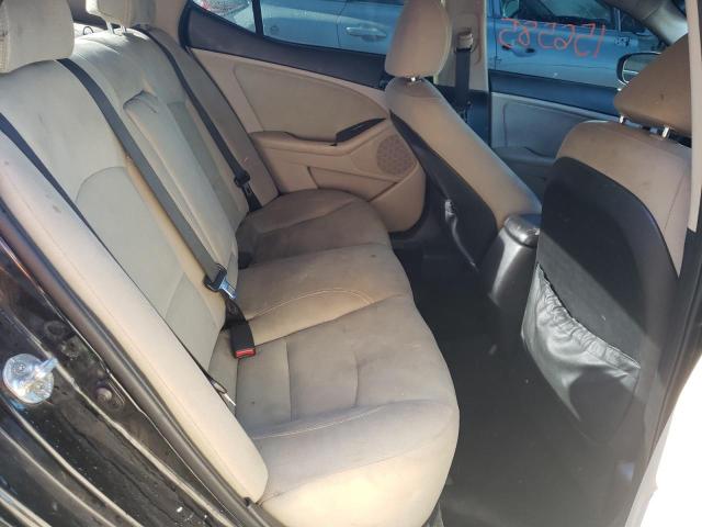 Photo 10 from auction – 2015 KIA OPTIMA LX with VIN 5XXGM4A77FG366275