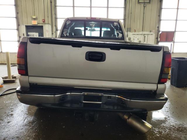 Photo 6 from auction – 2004 GMC SIERRA K25 with VIN 1GTHK29274E285544