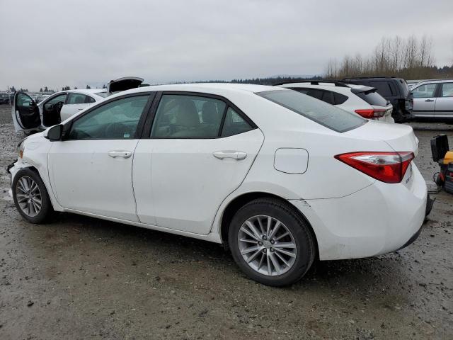 Photo 2 from auction – 2015 TOYOTA COROLLA L with VIN 5YFBURHE3FP271358