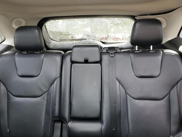 Photo 10 from auction – 2018 FORD EDGE TITAN with VIN 2FMPK3K88JBC14453