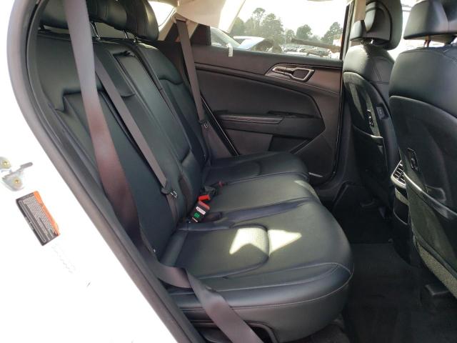 Photo 11 from auction – 2023 KIA SPORTAGE E with VIN 5XYK33AF8PG067860