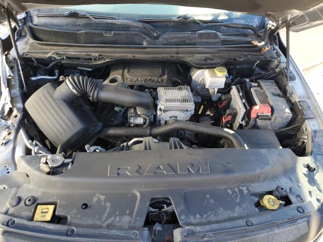 Photo 11 from auction – 2019 RAM 1500 REBEL with VIN 1C6SRFET6KN569002