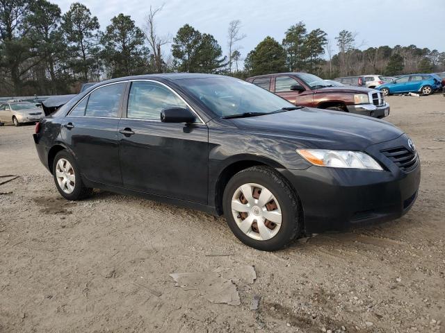 Photo 4 from auction – 2008 TOYOTA CAMRY CE with VIN 4T1BE46K28U747920