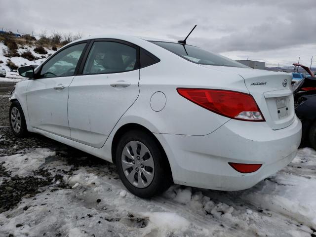 Photo 2 from auction – 2017 HYUNDAI ACCENT SE with VIN KMHCT4AE7HU310717