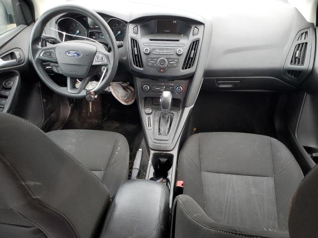 Photo 8 from auction – 2016 FORD FOCUS SE with VIN 1FADP3K25GL218771