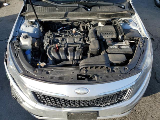 Photo 11 from auction – 2013 KIA OPTIMA LX with VIN KNAGM4A79D5383531