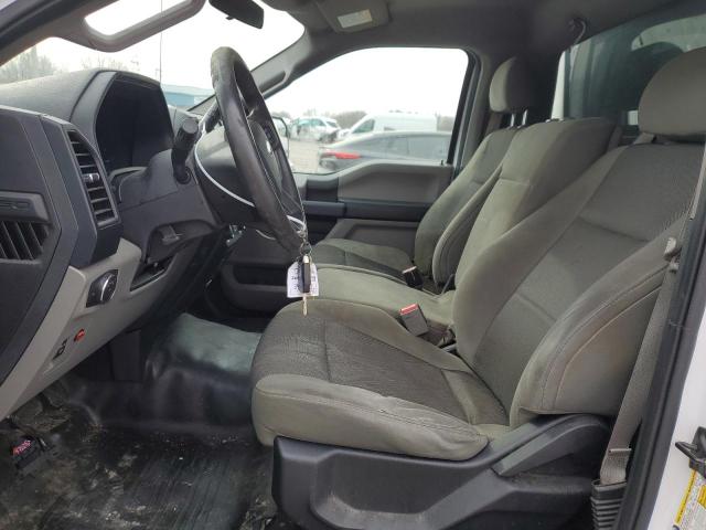 صورة رقم 7 من المزاد - 2015 FORD F150 مع VIN 1FTMF1C80FKD62222