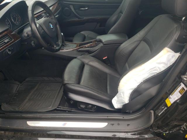 Photo 7 from auction – 2012 BMW 328 I with VIN WBAKE3C53CE769373