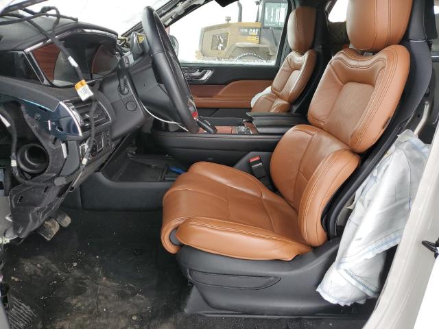 Photo 7 from auction – 2020 LINCOLN NAVIGATOR with VIN 5LMJJ2LT8LEL18466