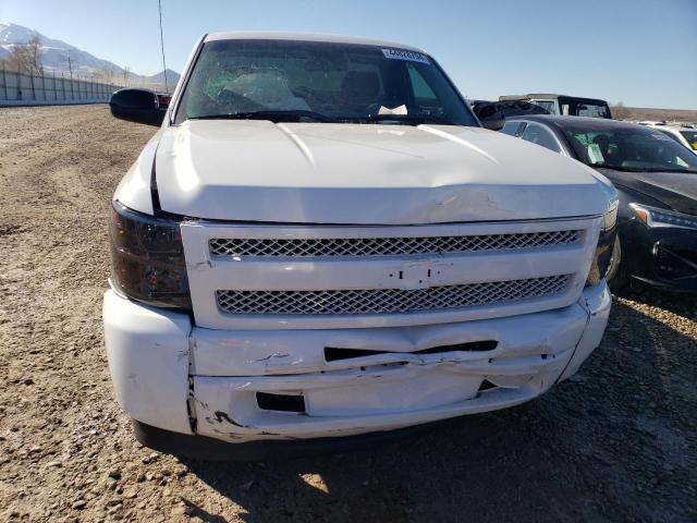 Photo 5 from auction – 2012 CHEVROLET SILVERADO with VIN 1GCNCPEA2CZ268880